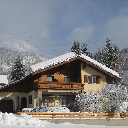 Haus Kogler Apartment Айх Екстериор снимка
