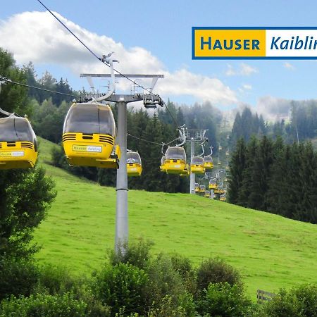Haus Kogler Apartment Айх Екстериор снимка