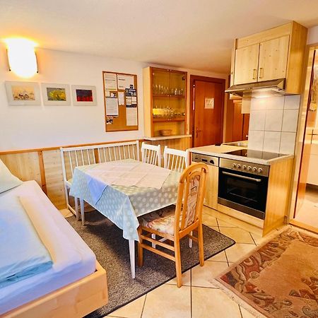 Haus Kogler Apartment Айх Екстериор снимка