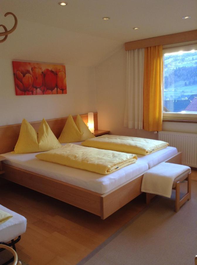 Haus Kogler Apartment Айх Екстериор снимка